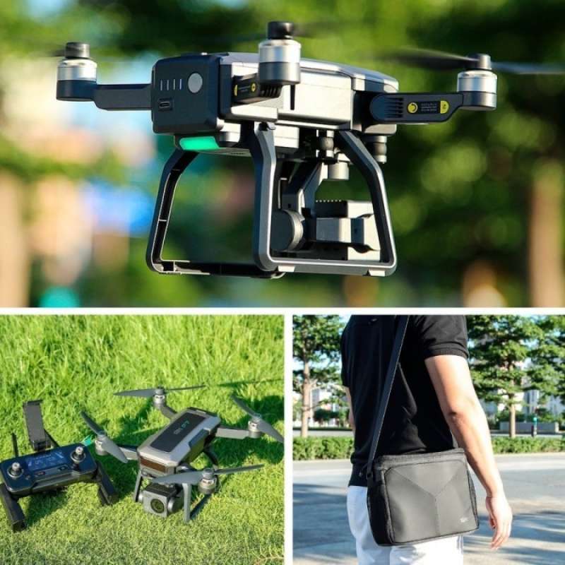 DRONE SJRC F11S 4K PRO 3KM Professional Drone Dual Anti-Shake Self-Stabilized Gimbal+EIS 4KSJRC F11S 4K RPO Professional Drone Dual Anti-Shake Self-Stabilized Gimbal+ElS 4K