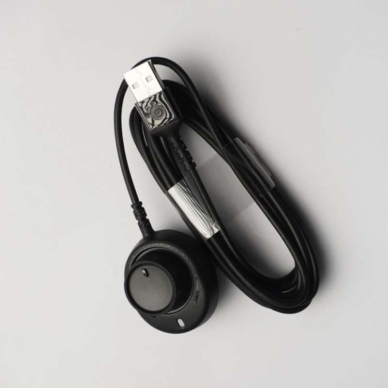 Jual Steelseries Chatmix Dial for Arctis 5 & Arctis Pro Original Chat