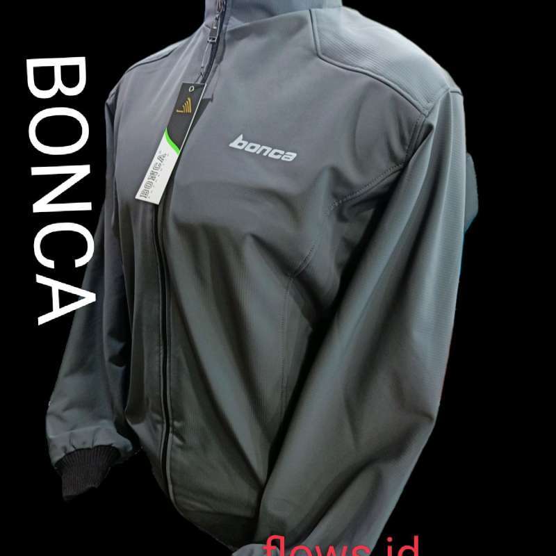 jaket pria terbaru brand bankers bkrs 035 jaket motor semi kulit jaket touring