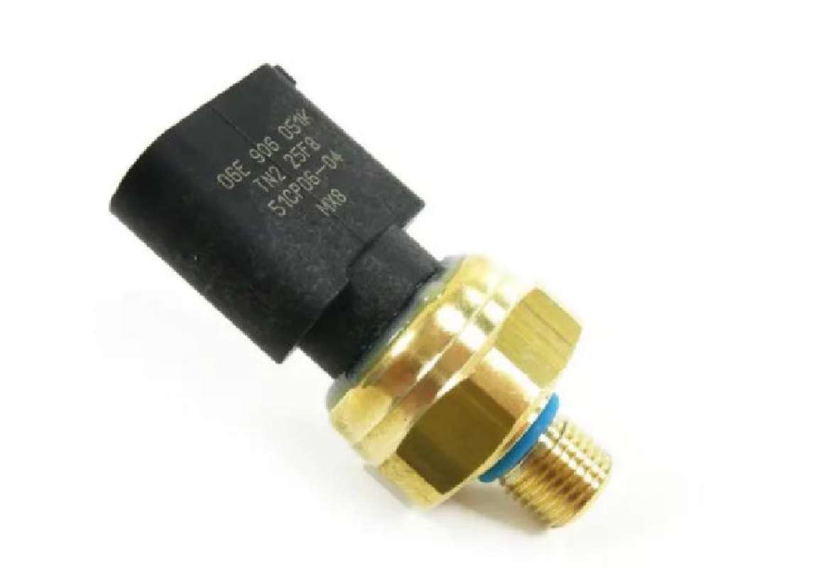 Jual Low Pressure Fuel Pump Sensor Audi A3, A4, A6, VW Golf di Seller