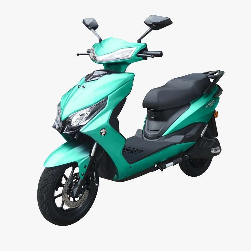 Jual Minerva Electron M1 Sepeda Motor Listrik [OTR Jadetabek] Tosca