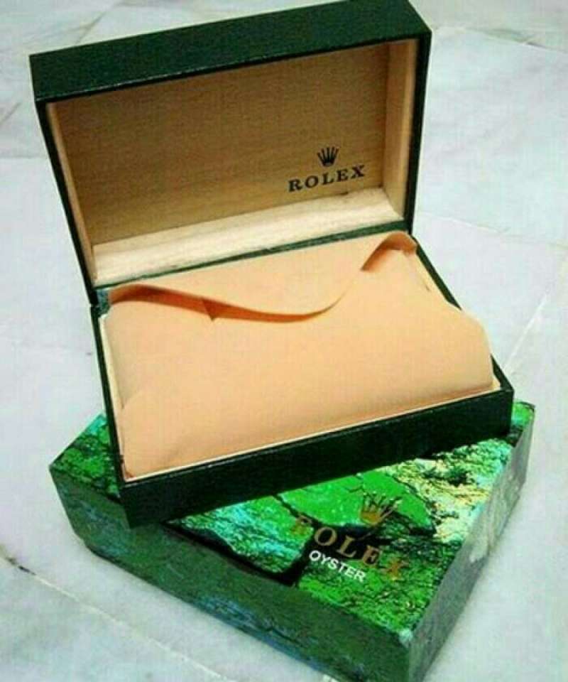 Jual Free Ongkir Kotak Jam Tangan / Box Jam Tangan di Seller CV