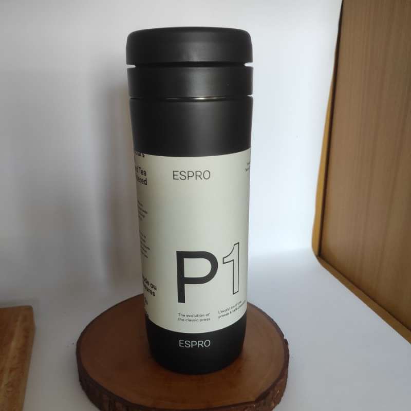 Jual Starbucks Coffee Travel Press By Espro di Seller Dapoer Mita