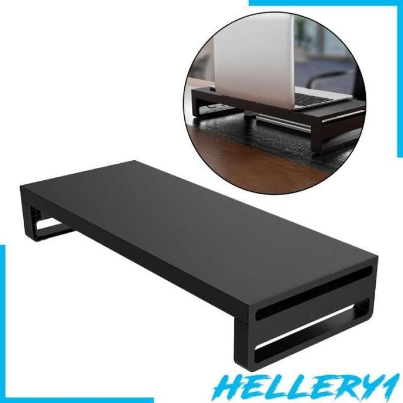 Jual XWH HELLERY1 METAL LAPTOP MONITOR DESK STAND COMPUTER RISE ...
