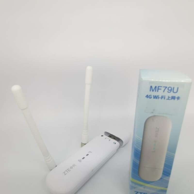 Jual Zte Mf79u Original Modem Usb 4g Lte Di Seller Cullen Darrel