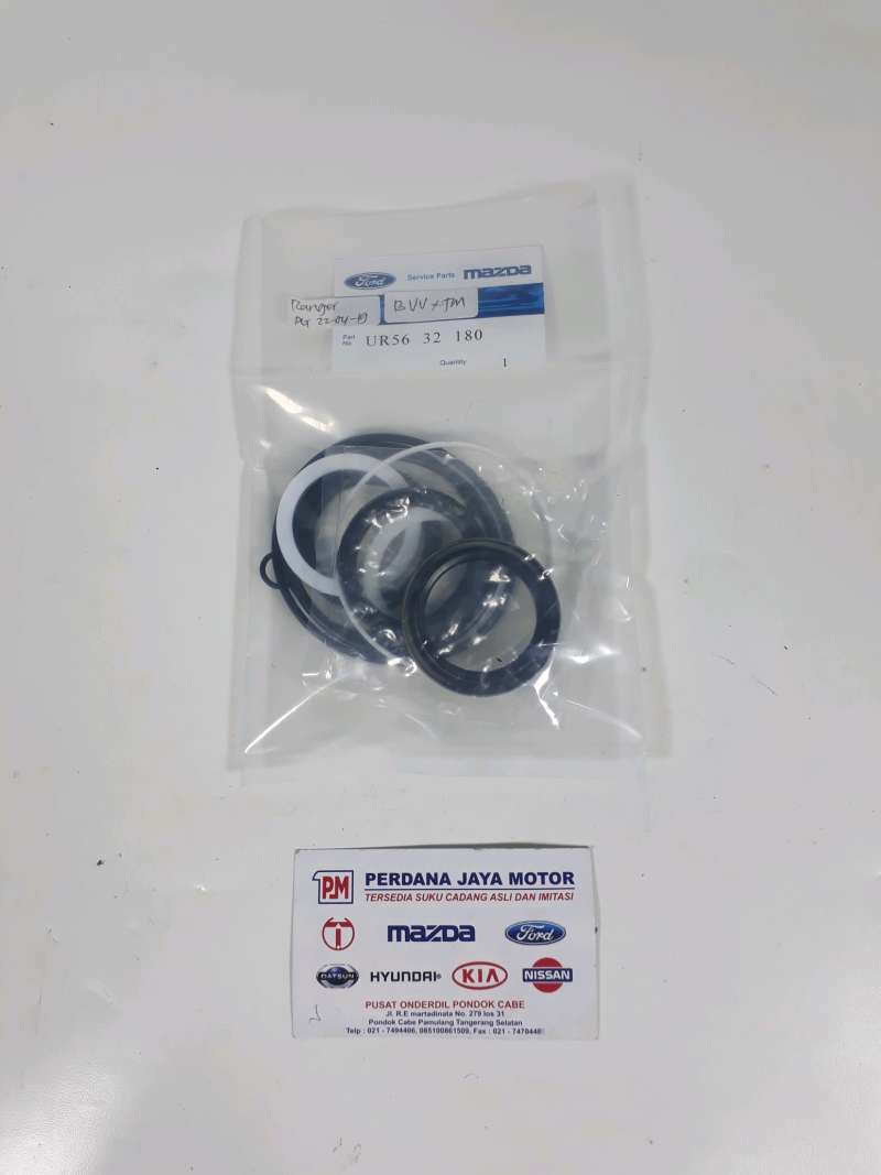 Jual Seal Kit Power Steering Rack Stir Ford Ranger 3000cc New 2200cc