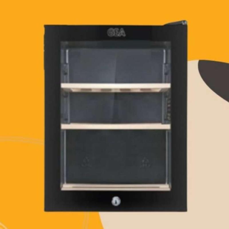 Promo WINE COOLER GEA 85FD (PACKING KAYU) Diskon 5 di Seller Blisini