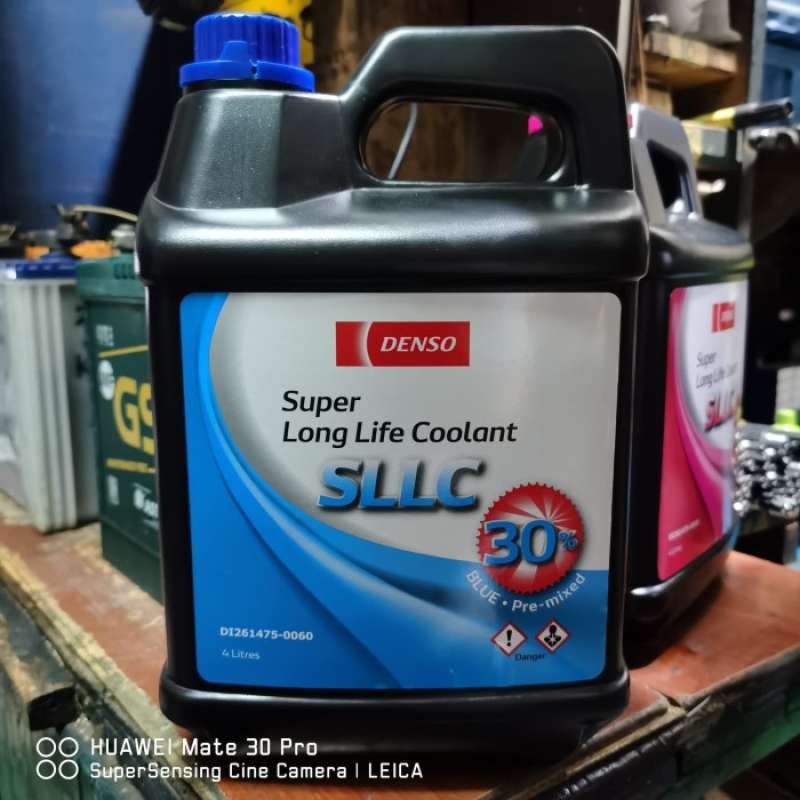 Air Radiator Coolant Toyota: Jantung Pendingin yang Menjaga Performa Mesin