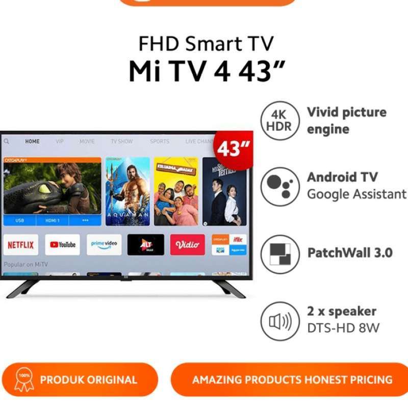 Patchwall xiaomi что это. Patchwall xiaomi что это