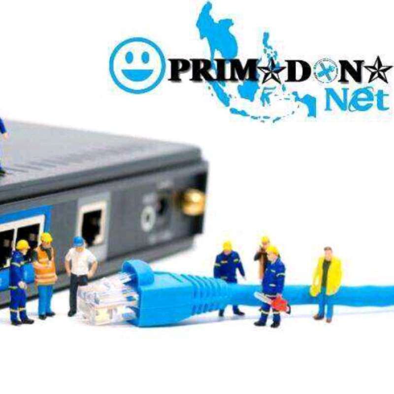 Jual Peluang Bisnis Rt Rw Net Berbasis Ftth (fiber To The Home) - Rt Rw ...