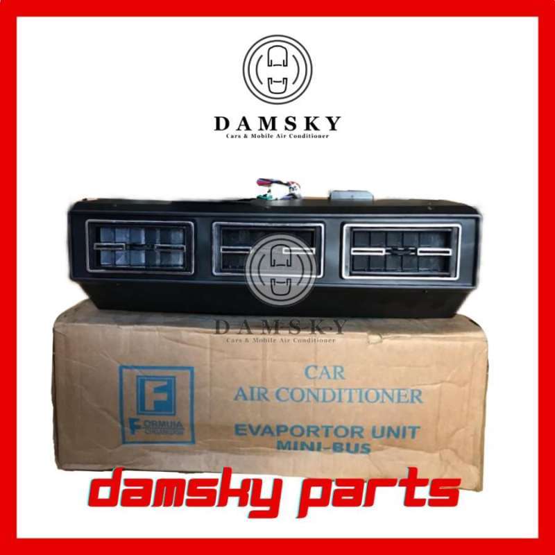 Jual Evaporator Blower Ac Mobil Unit Komplit Lengkap Model Superking