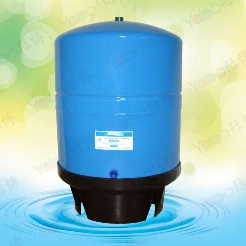 Jual Reverse Osmosis RO Pressure Tank 11G di Seller Sahabat Mitra