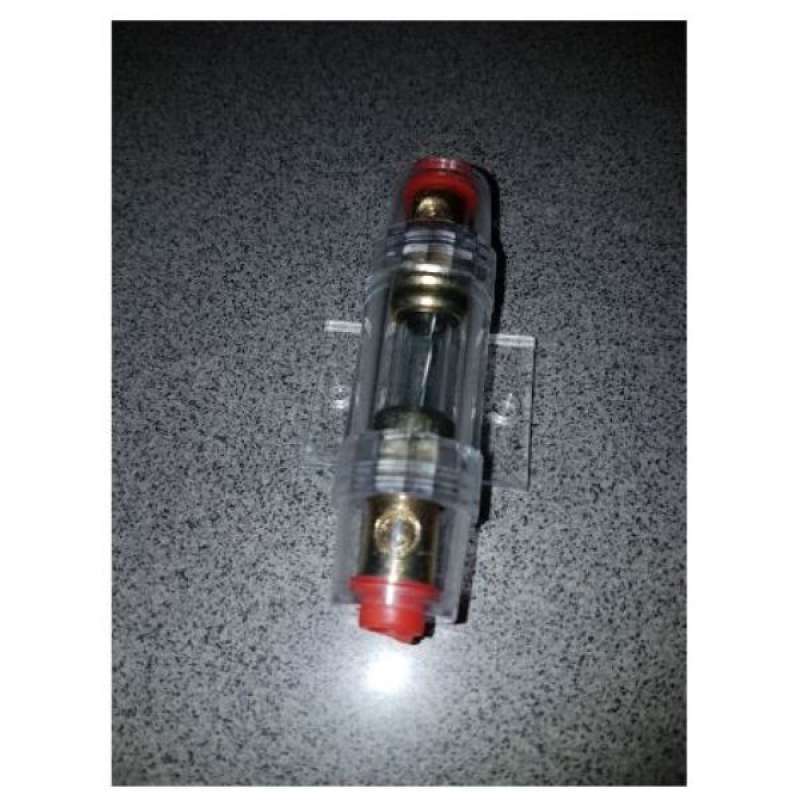 Jual Fuse Box Sekring Audio Mobil di Seller Terang Jaya Audio Sound