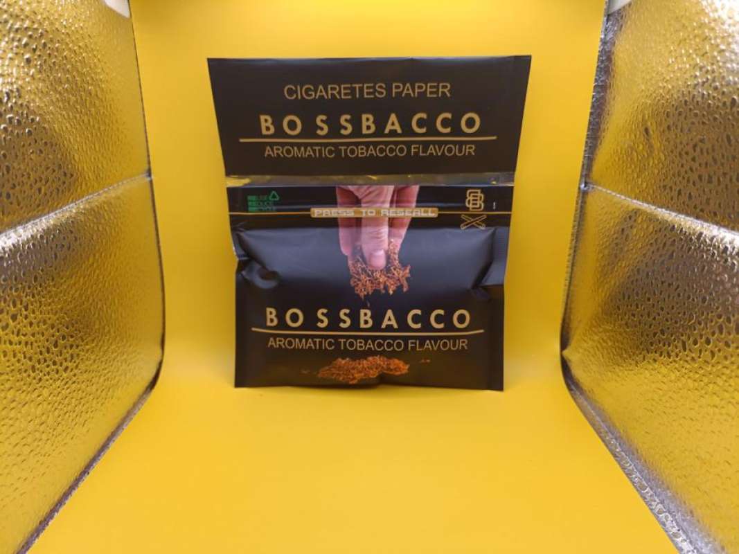 Jual bossbacco sigaret tembakau rokok esse lintingan - tembakau lingwe ...