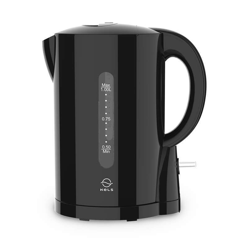 Jual Informa - Kels Electrical 1 Ltr Hudson Teko Listrik - Hitam Di ...
