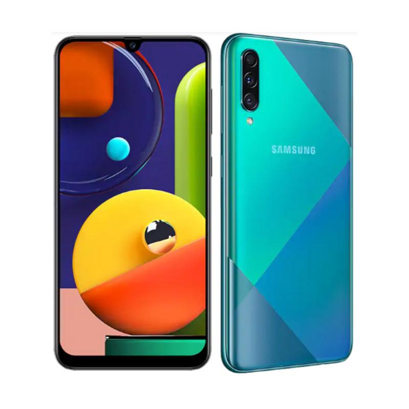 âˆš Samsung Galaxy A30s Smartphone [64gb/4gb] Terbaru Agustus 2021 harga