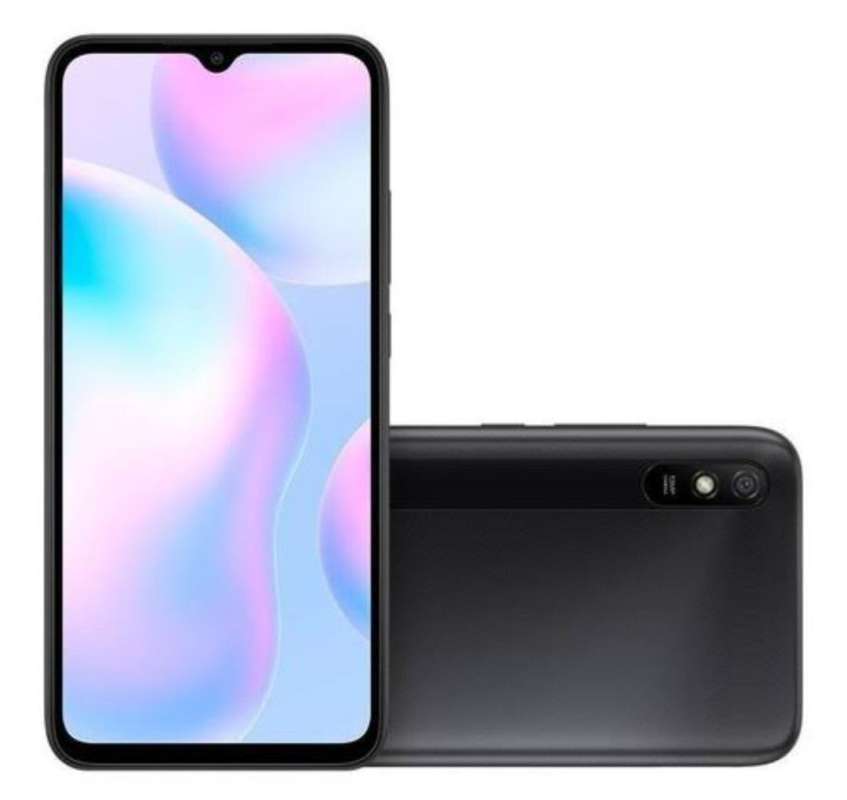 Jual Xiaomi Redmi 9A [3/32GB] di Seller tesalmshop - Sukamaju, Kota ...