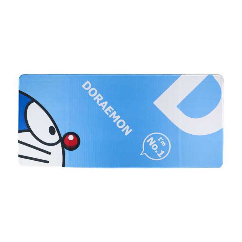 Jual GST Gaming Mouse Pad XL Desk Mat Doraemon MP006 Warna Biru