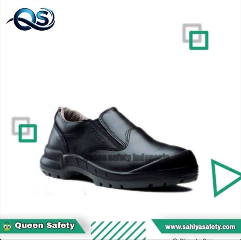 Jual Sepatu safety king's kwd 807 x safety shoes kings 807 x original