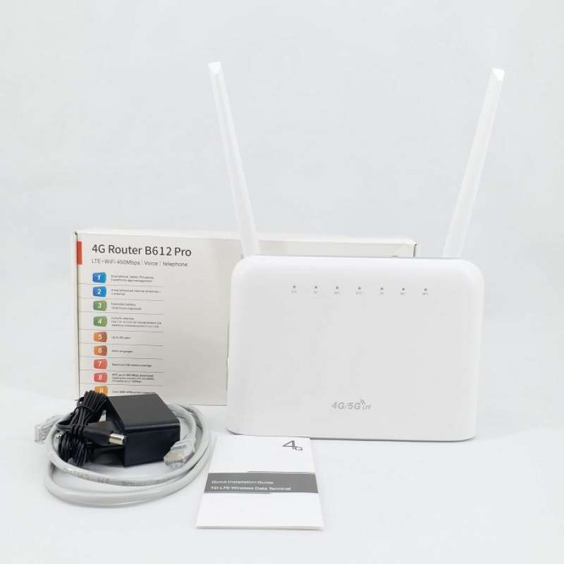 Harga Router Rbg412nd Daftar Harga Router B612 Pro 4 G Lte Wifi 🔥 Original & Spesifikasi ...