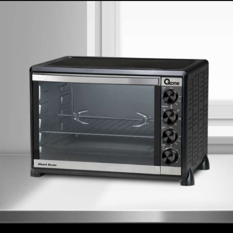 Jual Oxone OX899RC Professional Giant Oven 4in1 with Convection Fan di