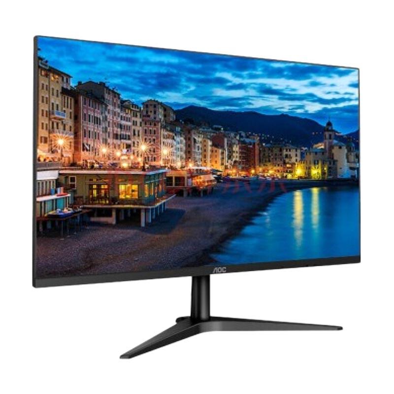 Монитор 24 ips led. Aoc 24b1xh характеристики. монитор aoc 24b1xhs.