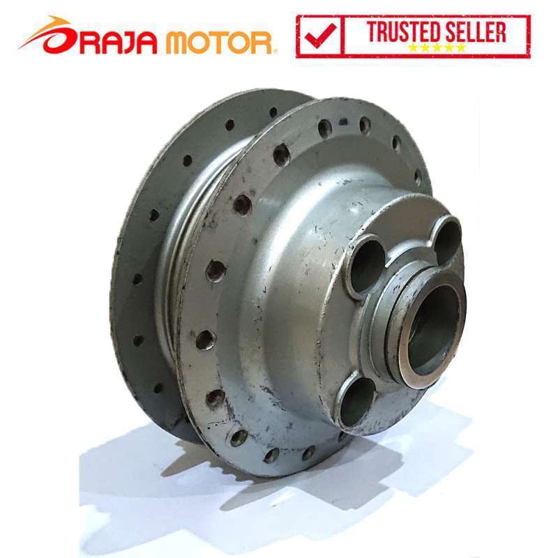 Rushi Raja Motor Harga Tromolbelakang Mega Pro 💯 Terbaru, Spesifikasi, & Kredit Mei 2026