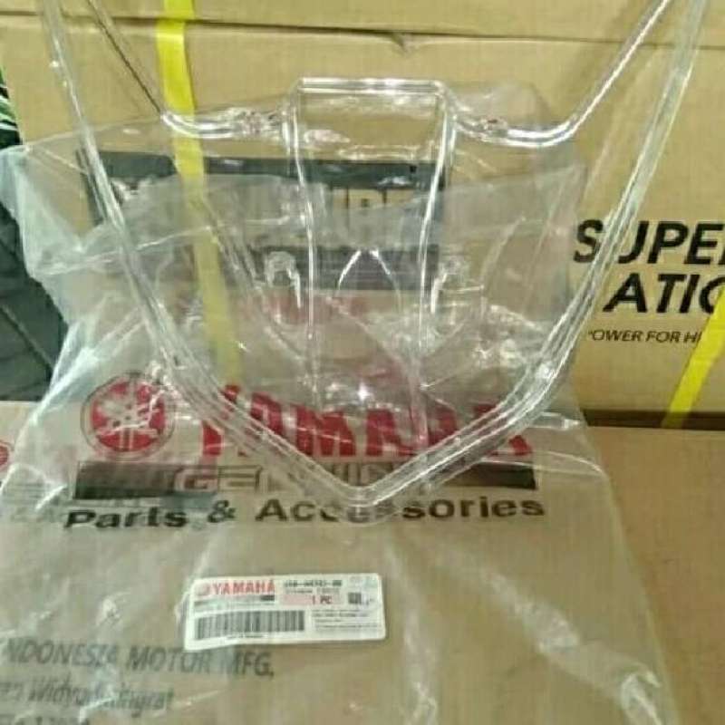 Jual Mika Lampu Belakang Jupiter Z New Robot Original Yamaha Di Seller
