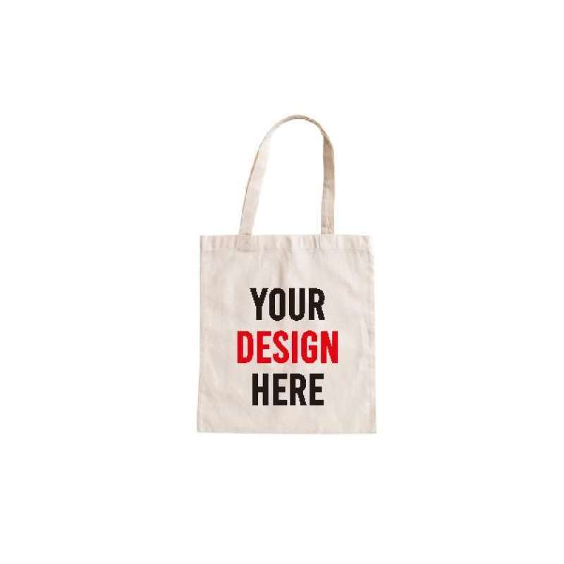 Jual Goody Goodie Bag Totebag Motif Custom Cetak Request Sablon Tas