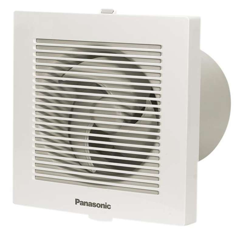 Jual Panasonic FV10EGS Exhaust Fan Kamar Mandi 4 inch Kipas Angin