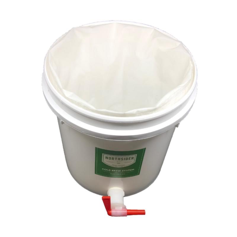 Jual Northsider Proffesional Serie Cold Brew Coffee Fermentation Bucket