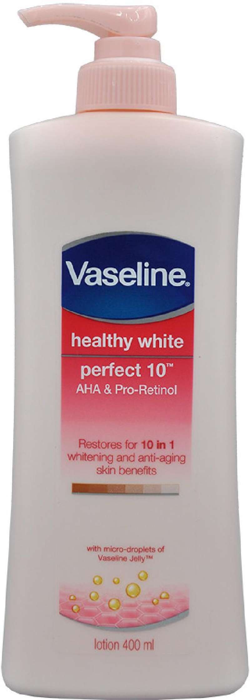 Jual VASELINE LOTION 400ML di Seller Supermarket Laris Official Store