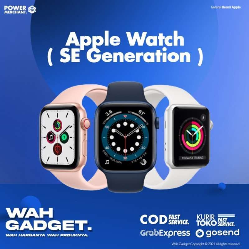 iwatch 2020