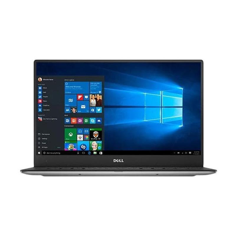 Jual DELL XPS 13 7390 Laptop [13.4 FHD Touch/ Ci5-10210U