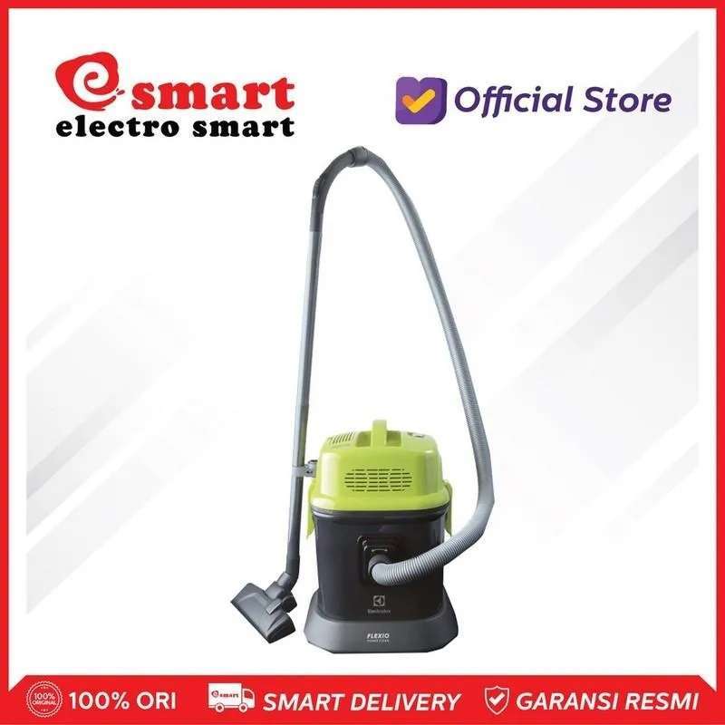 Jual Electrolux Vacuum Cleaner Z823 di Seller electrosmart Official