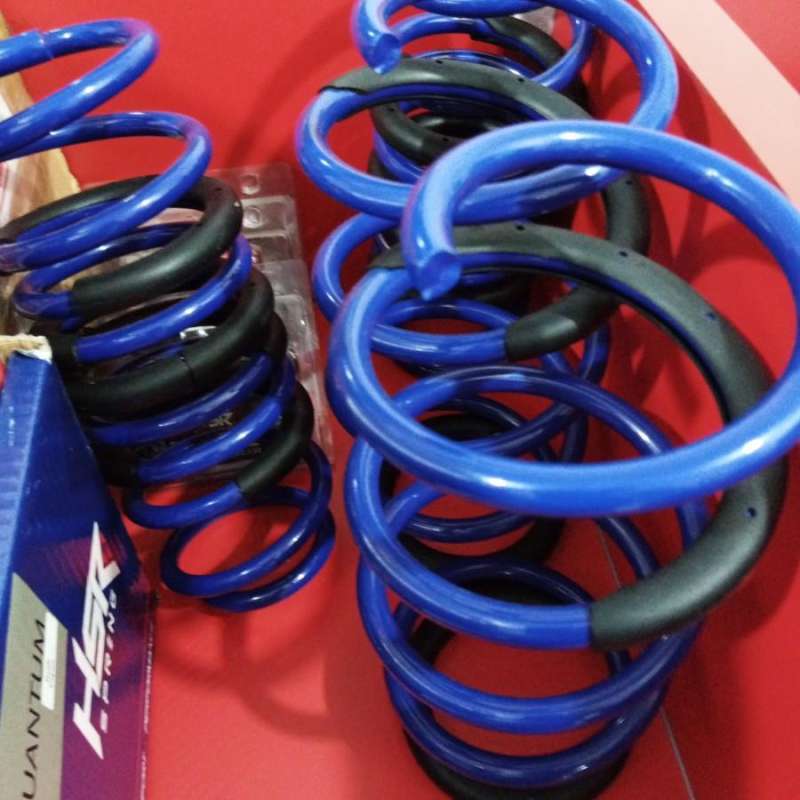 Jual READY SETOK LOWERING KIT, AVANZA, BRIO, FORTUNER, PAJERO, AGYA