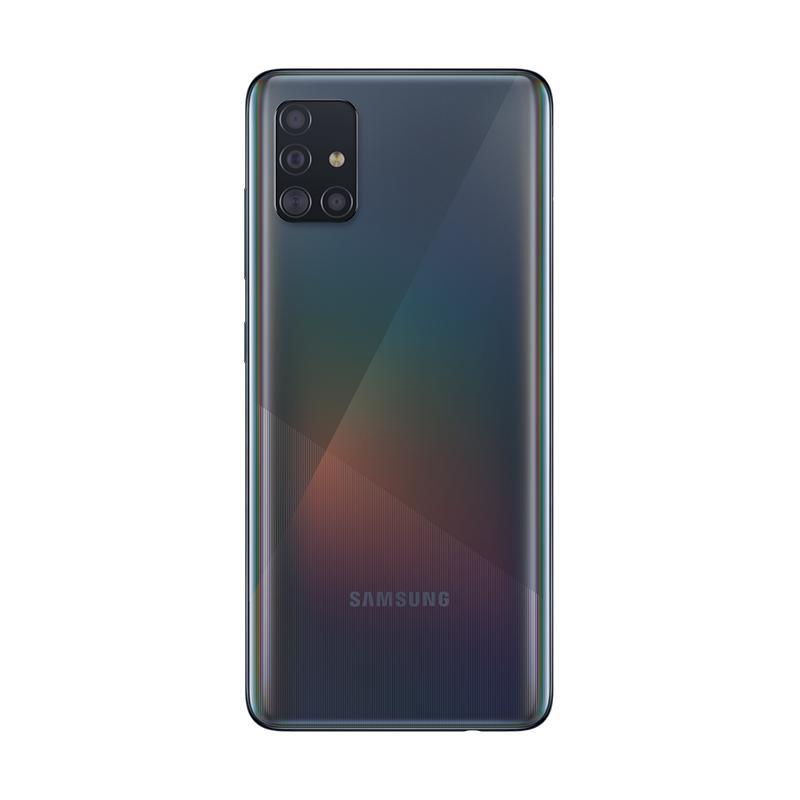 Jual Samsung Galaxy A51 Smartphone [6 GB/ 128 GB] Free