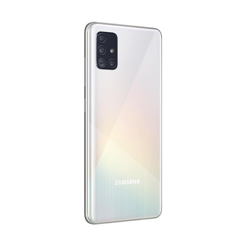 Jual Samsung Galaxy A51 Smartphone [6 GB/ 128 GB] Free ...