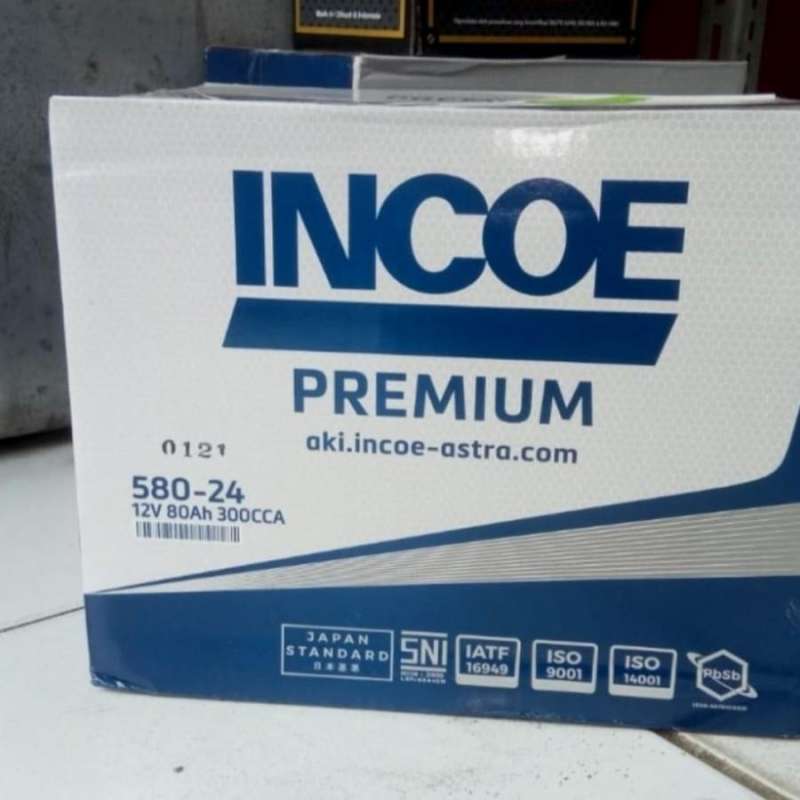Promo Aki Innova Reborn/ Aki Mercy/ Aki Fortuner/ Incoe Premium 58024