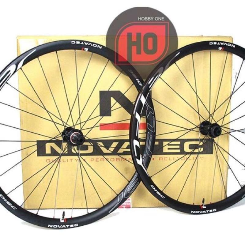 novatec jetfly rim brake