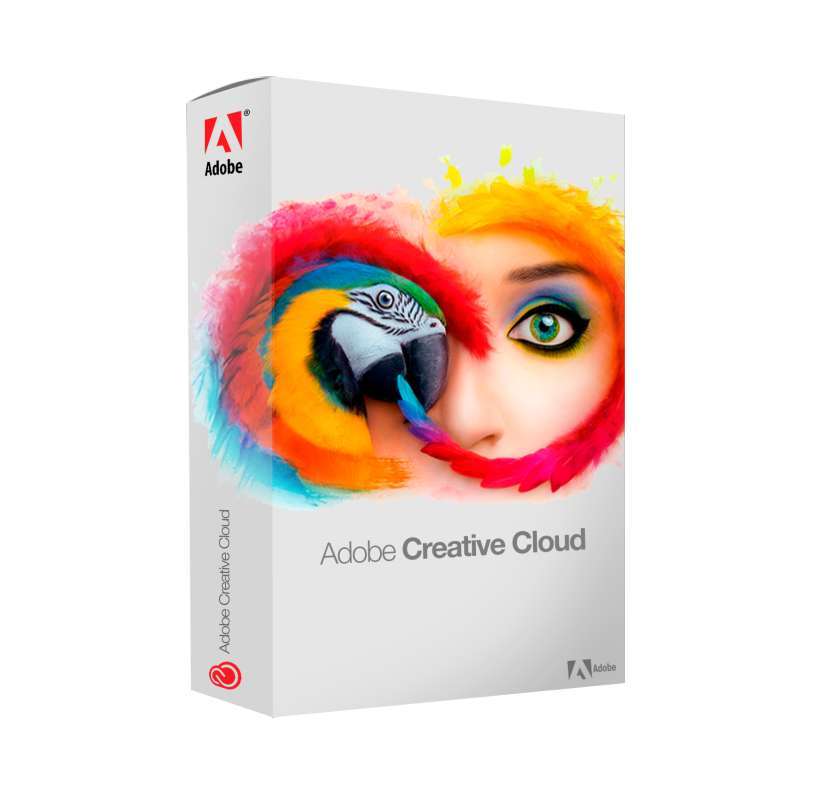 Jual Adobe Creative Cloud All App 1 Bulan (Invite) di Seller Jezz Store ...