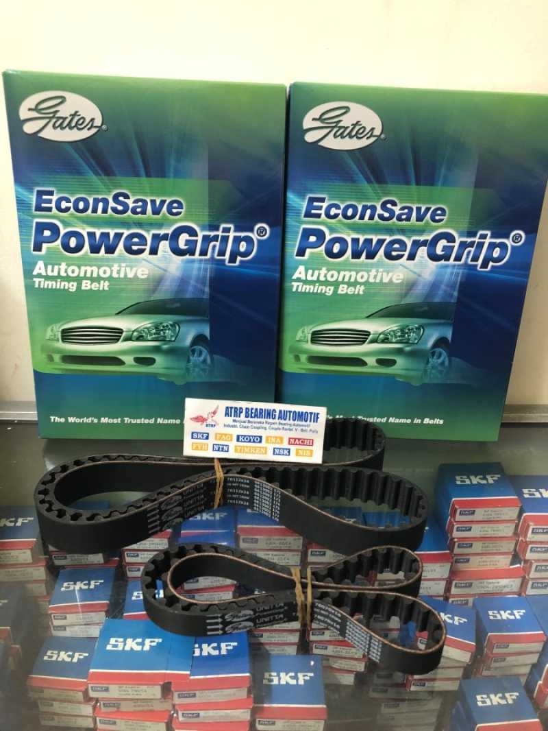 Jual TIMING BELT HONDA ACCORD CIELO HONDA MAESTRO ACCORD VTI GATES