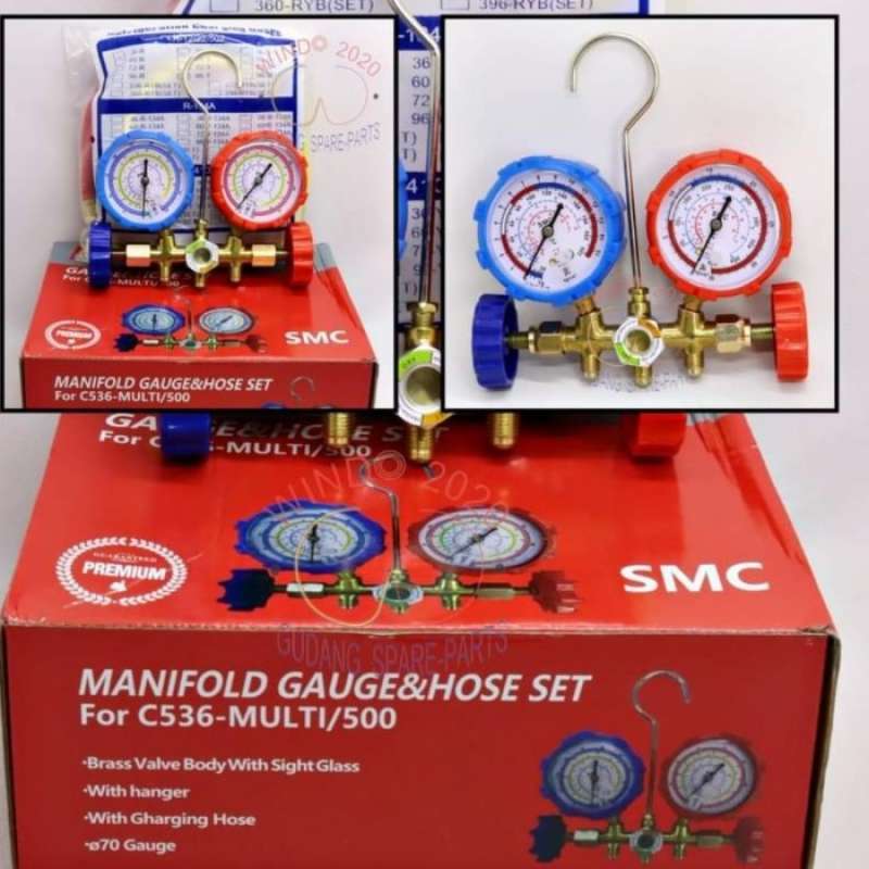 Tubo Di Riempimento Per Refrigerante Aria Condizionata 60 "Per