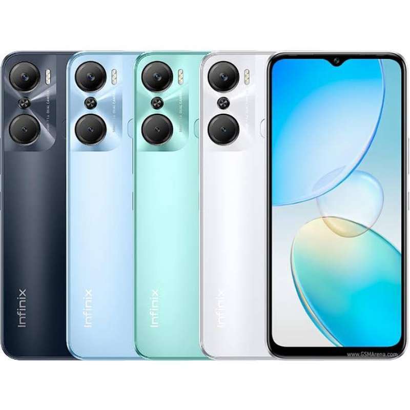 Jual Infinix Hot 12 Play Di Seller Sinar Mas Selluler - Sinar Mas ...
