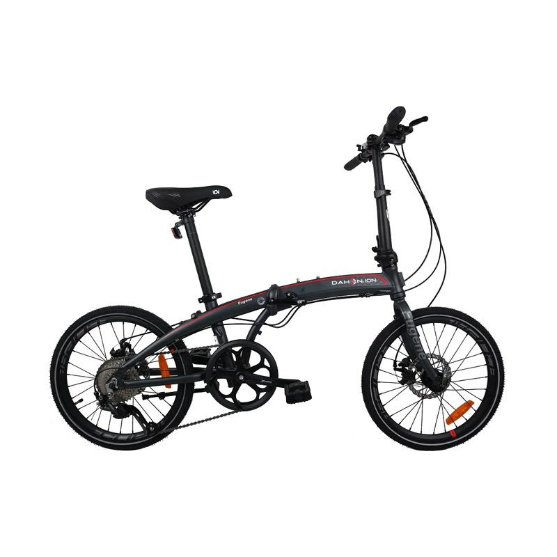jual dahon ion