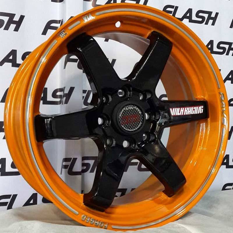 Jual Replika - Rays Velg Ring 15 Te37 Velg Mobil Murah Mei ...