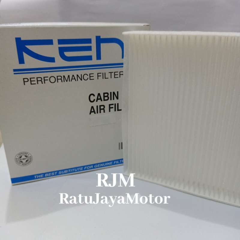 Jual Filter AC Cabin Daihatsu All new Xenia New Sirion di Seller auto99