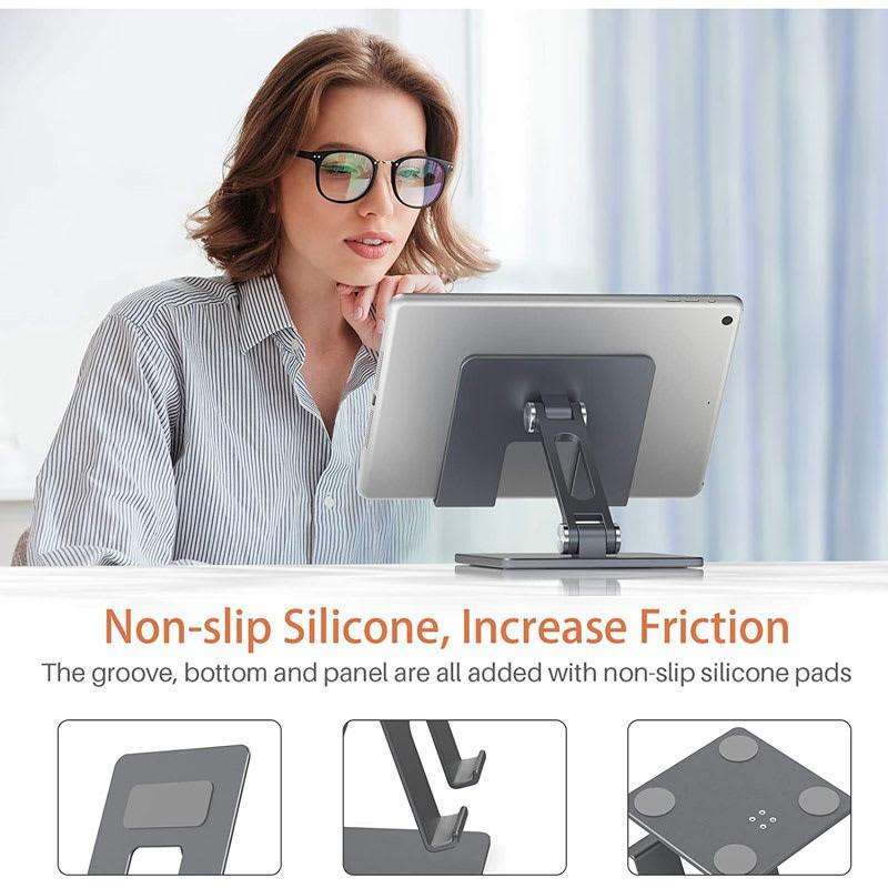 Promo T Wolf Dudukan Penahan Tablet iPad Stand Holder 4 15.6 Inch Mt134 ...