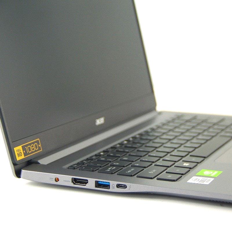 Jual Acer Swift 3 SF314-57G-57S9 Laptop [i5-1035G1 | 4GB
