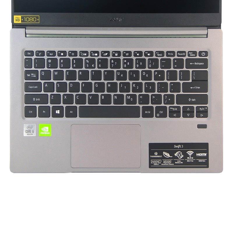 Jual Acer Swift 3 SF314-57G-57S9 Laptop [i5-1035G1 | 4GB